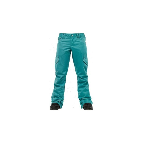 Shaun White Burton Honey Buns Snowboard Pants - Picture 5 of 5